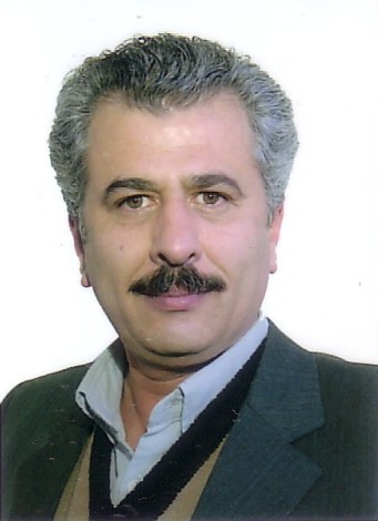 امين اله مراديان